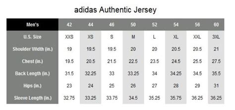 adidas authentic jersey|adidas authentic jersey size chart.